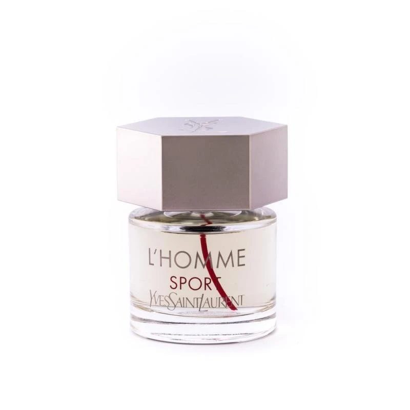 Yves Saint Laurent L'Homme Sport EDT 60ml, Тоалетна вода за Мъже